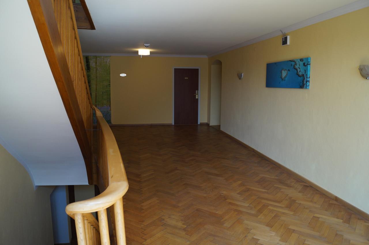 Hotel Zur Post Trostberg Eksteriør bilde